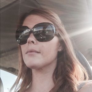 Meet your Posher, Kendall